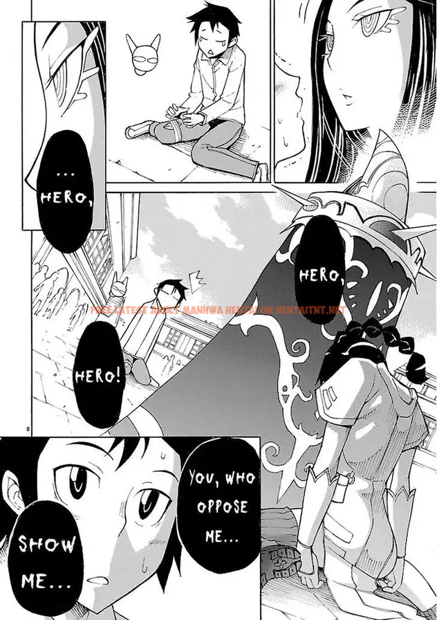 Read Hentai Image 8 706 in comic Blade Play - Chapter 8 - hentaitnt.net