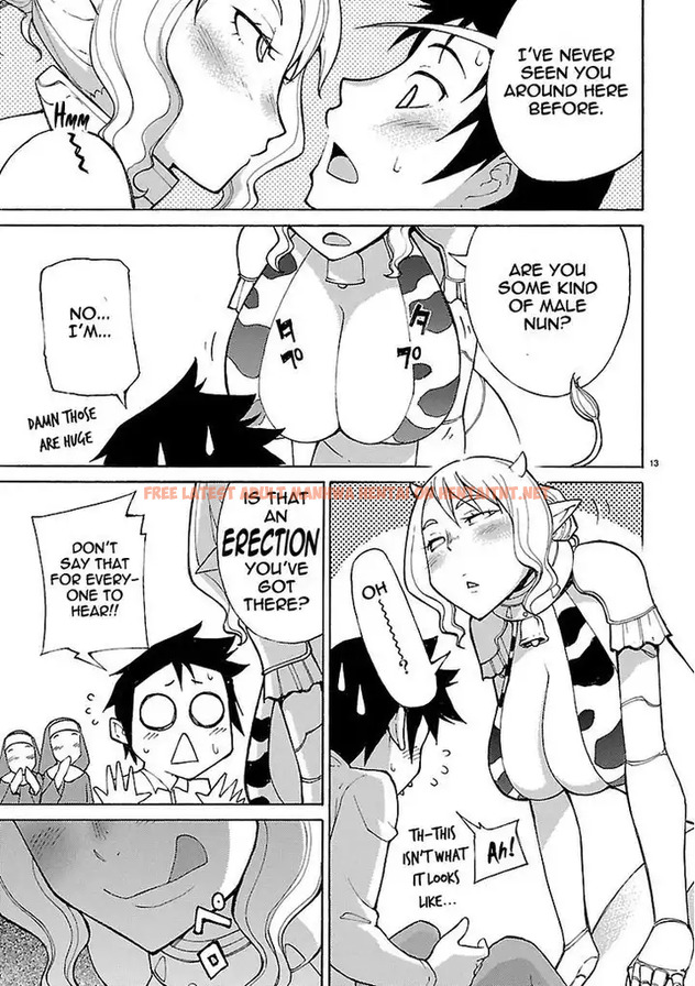 Read Hentai Image 13 705 in comic Blade Play - Chapter 9 - hentaitnt.net