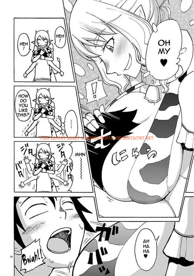 Read Hentai Image 14 705 in comic Blade Play - Chapter 9 - hentaitnt.net