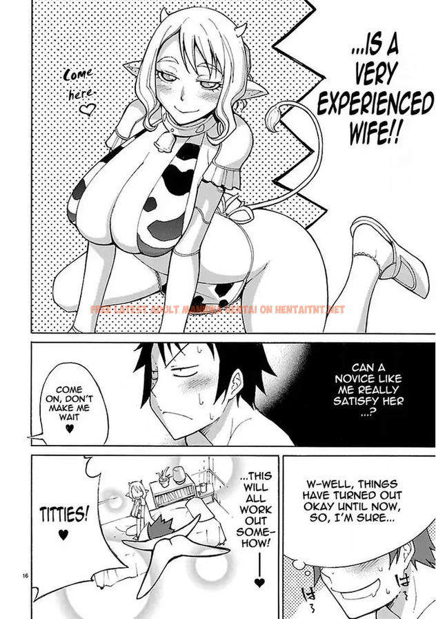 Read Hentai Image 16 705 in comic Blade Play - Chapter 9 - hentaitnt.net