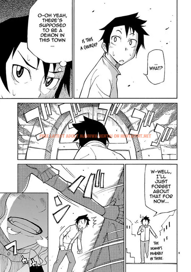 Read Hentai Image 9 705 in comic Blade Play - Chapter 9 - hentaitnt.net