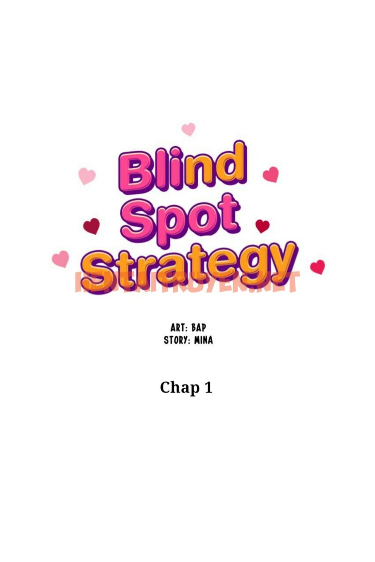 Xem ảnh Blind Spot Strantegy - Chap 1 - img_023_1629907450 - TruyenVN.APP