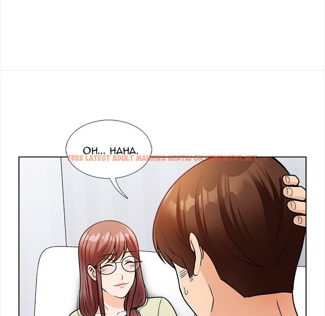 Read Hentai Image 11 448 in comic Blissville - Chapter 12 - hentaitnt.net