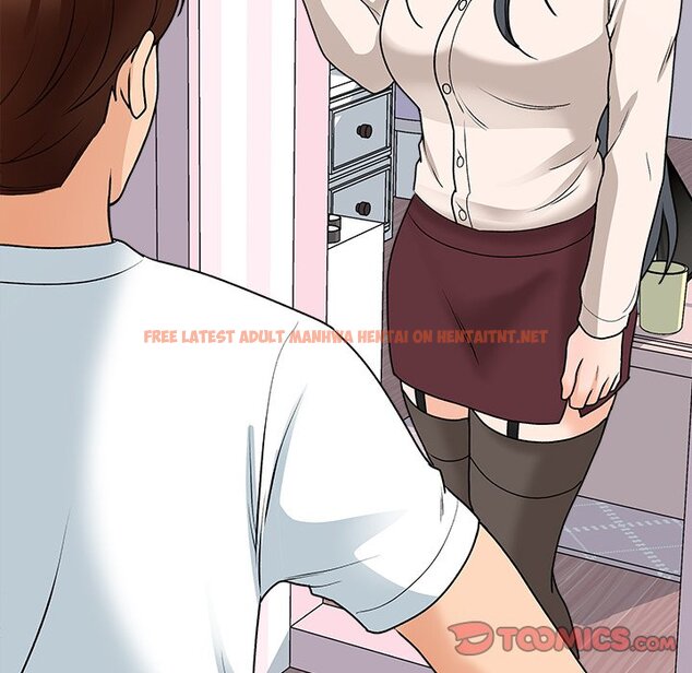 Read Hentai Image 12 434 in comic Blissville - Chapter 13 - hentaitnt.net