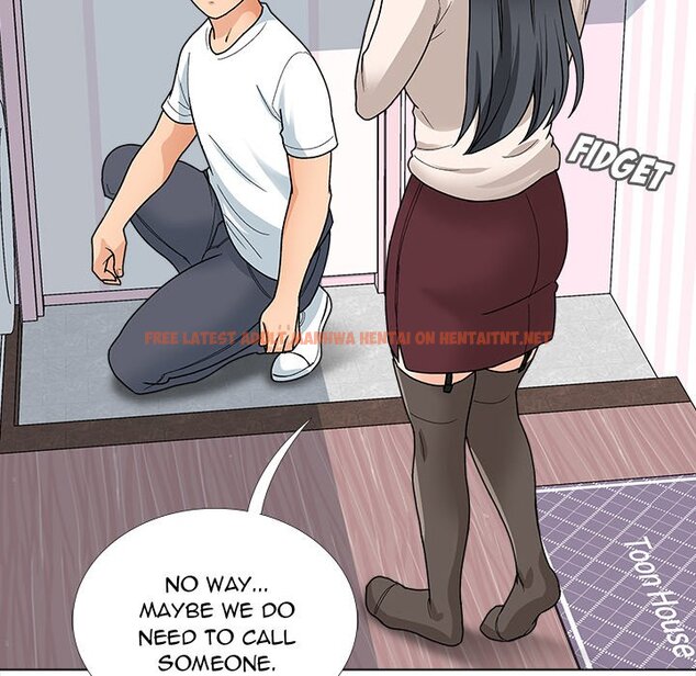 Read Hentai Image 54 441 in comic Blissville - Chapter 13 - hentaitnt.net