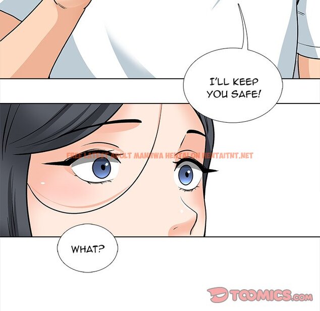 Read Hentai Image 93 441 in comic Blissville - Chapter 13 - hentaitnt.net