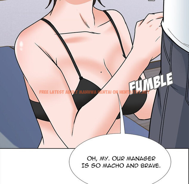 Read Hentai Image 51 875 in comic Blissville - Chapter 14 - hentaitnt.net