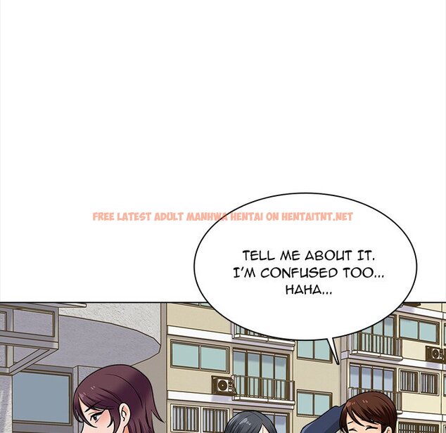 Read Hentai Image 106 276 in comic Blissville - Chapter 15 - hentaitnt.net