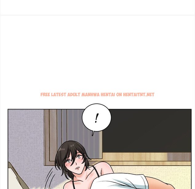 Read Hentai Image 32 269 in comic Blissville - Chapter 15 - hentaitnt.net