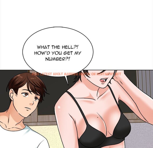 Read Hentai Image 40 269 in comic Blissville - Chapter 15 - hentaitnt.net