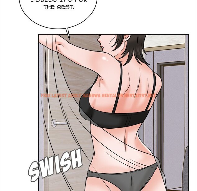 Read Hentai Image 49 269 in comic Blissville - Chapter 15 - hentaitnt.net