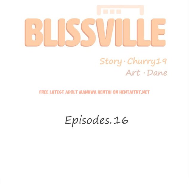 Read Hentai Image 52 262 in comic Blissville - Chapter 16 - hentaitnt.net