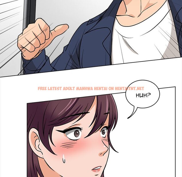 Read Hentai Image 85 262 in comic Blissville - Chapter 16 - hentaitnt.net