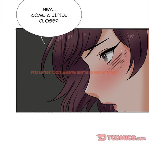 Read Hentai Image 81 255 in comic Blissville - Chapter 17 - hentaitnt.net