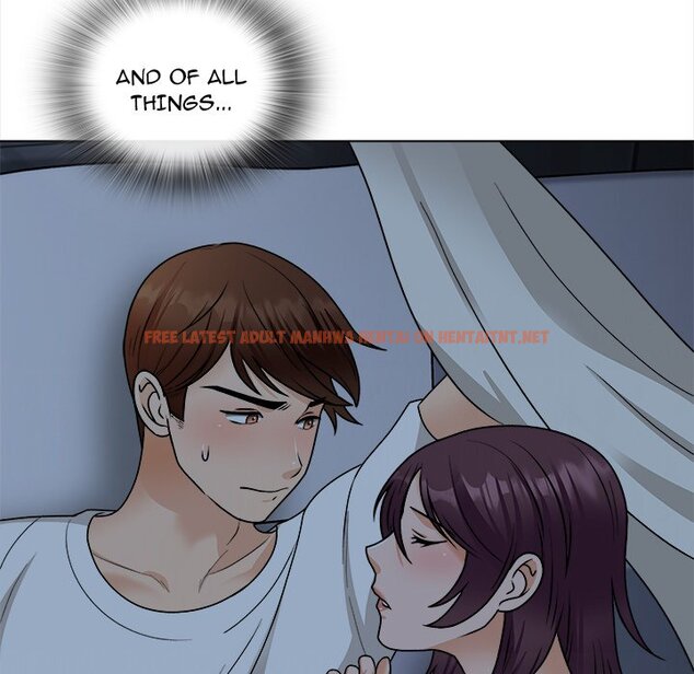 Read Hentai Image 5 239 in comic Blissville - Chapter 18 - hentaitnt.net