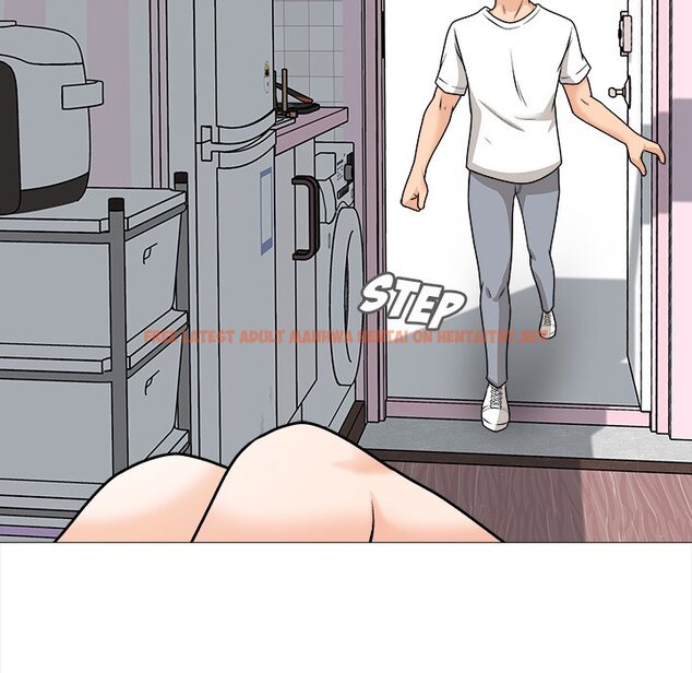 Read Hentai Image 73 103 in comic Blissville - Chapter 20 - hentaitnt.net