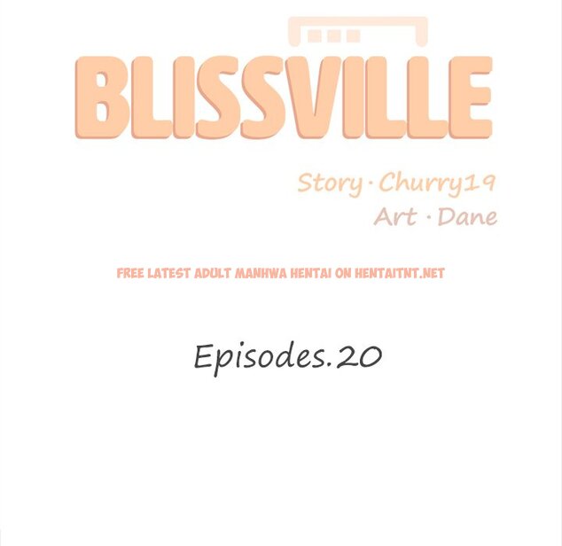 Read Hentai Image 78 103 in comic Blissville - Chapter 20 - hentaitnt.net