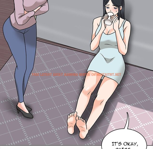 Read Hentai Image 43 375 in comic Blissville - Chapter 21 - hentaitnt.net