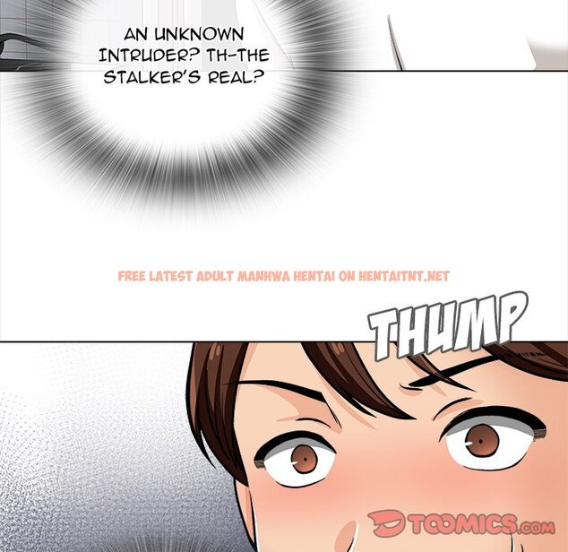 Read Hentai Image 6 375 in comic Blissville - Chapter 21 - hentaitnt.net