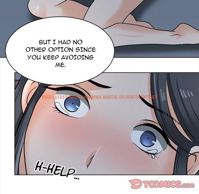 Read Hentai Image 98 381 in comic Blissville - Chapter 21 - hentaitnt.net