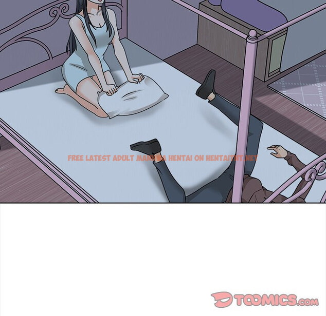 Read Hentai Image 15 023 in comic Blissville - Chapter 22 - hentaitnt.net