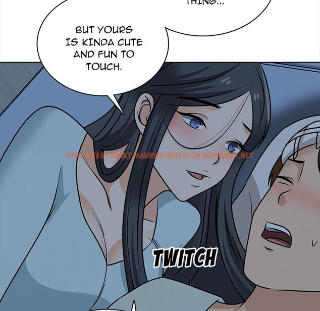 Read Hentai Image 67 023 in comic Blissville - Chapter 23 - hentaitnt.net