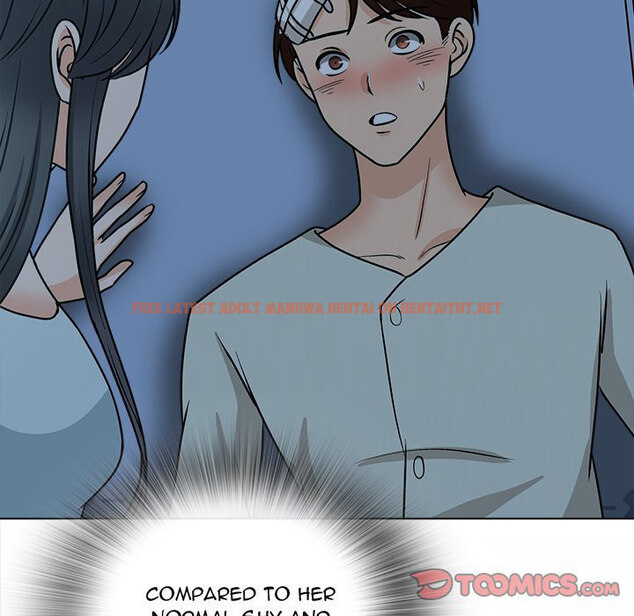 Read Hentai Image 74 023 in comic Blissville - Chapter 23 - hentaitnt.net