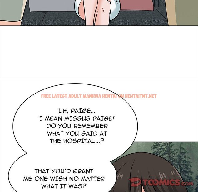 Read Hentai Image 33 609 in comic Blissville - Chapter 25 - hentaitnt.net