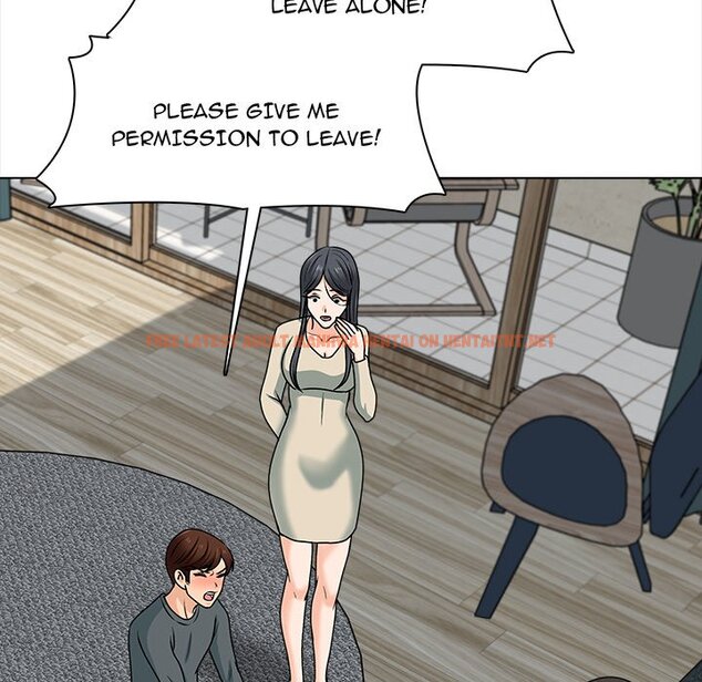 Read Hentai Image 36 609 in comic Blissville - Chapter 25 - hentaitnt.net