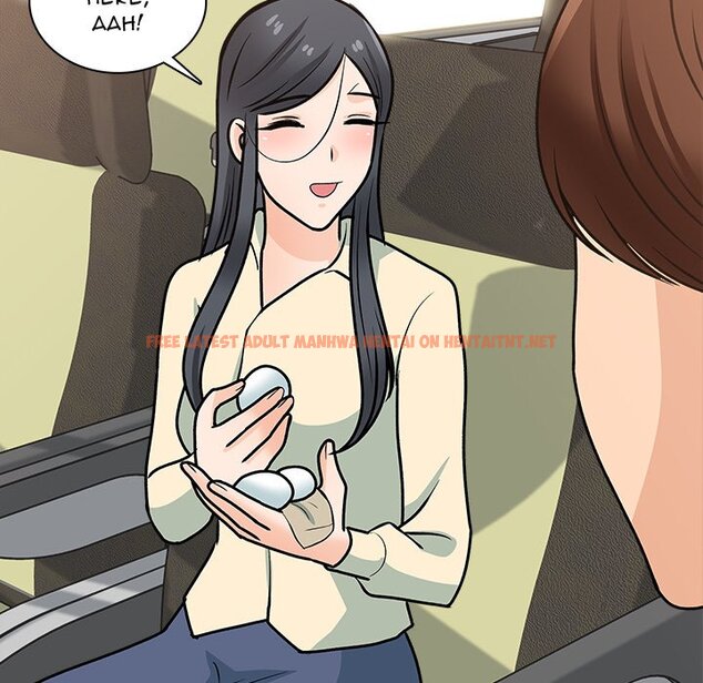 Read Hentai Image 62 610 in comic Blissville - Chapter 25 - hentaitnt.net