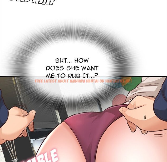 Read Hentai Image 56 546 in comic Blissville - Chapter 3 - hentaitnt.net