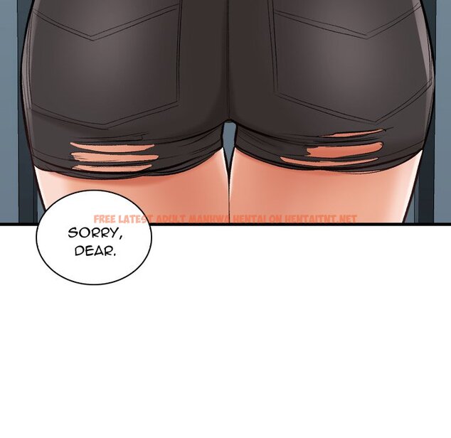 Read Hentai Image 23 533 in comic Blissville - Chapter 4 - hentaitnt.net