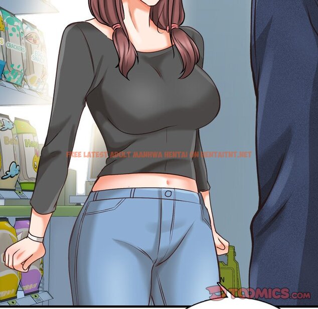 Read Hentai Image 54 520 in comic Blissville - Chapter 5 - hentaitnt.net