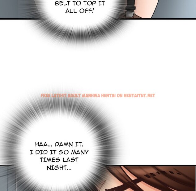 Read Hentai Image 12 484 in comic Blissville - Chapter 8 - hentaitnt.net