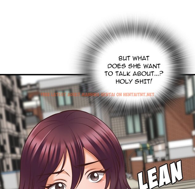 Read Hentai Image 125 491 in comic Blissville - Chapter 8 - hentaitnt.net