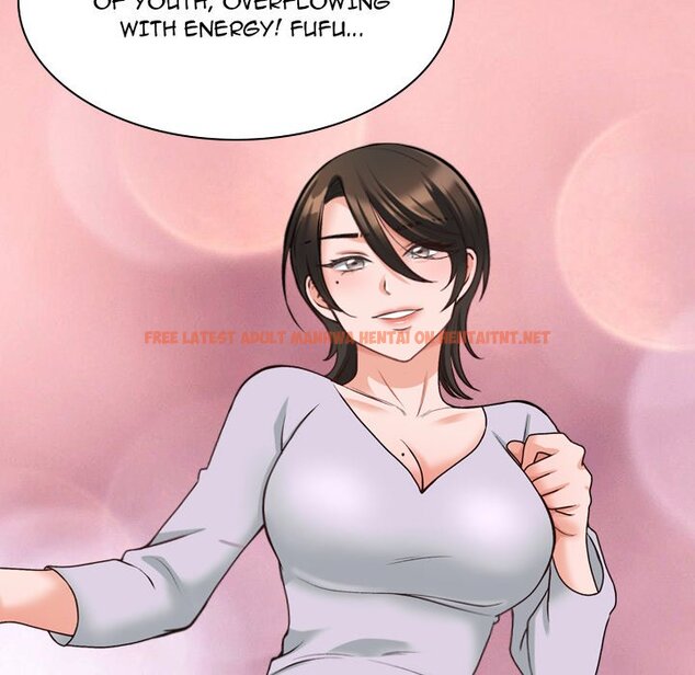 Read Hentai Image 45 490 in comic Blissville - Chapter 8 - hentaitnt.net