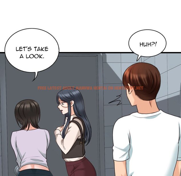 Read Hentai Image 60 490 in comic Blissville - Chapter 8 - hentaitnt.net