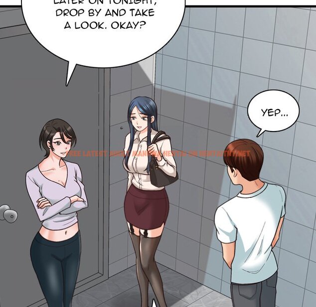 Read Hentai Image 80 491 in comic Blissville - Chapter 8 - hentaitnt.net