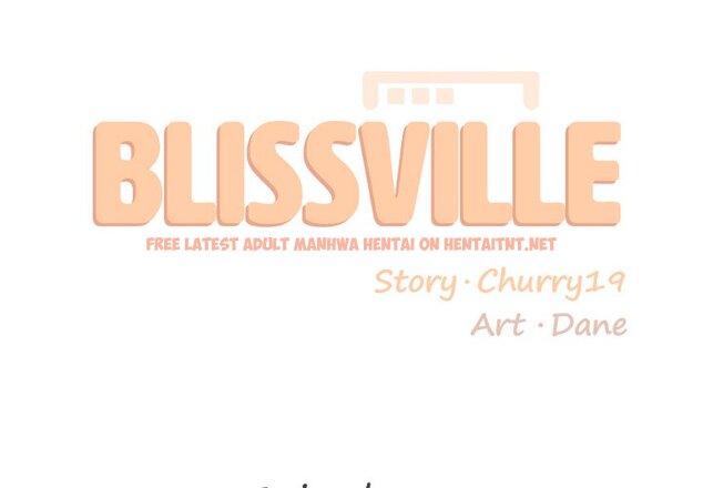 Read Hentai Image 1 476 in comic Blissville - Chapter 9 - hentaitnt.net