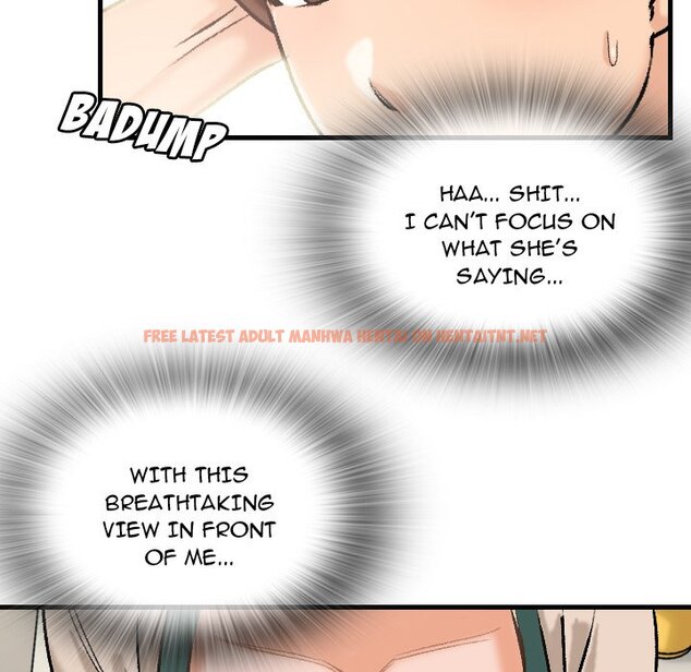 Read Hentai Image 14 476 in comic Blissville - Chapter 9 - hentaitnt.net