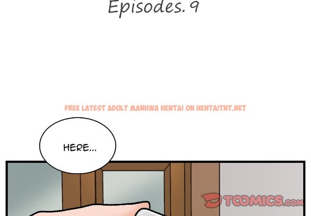 Read Hentai Image 2 476 in comic Blissville - Chapter 9 - hentaitnt.net