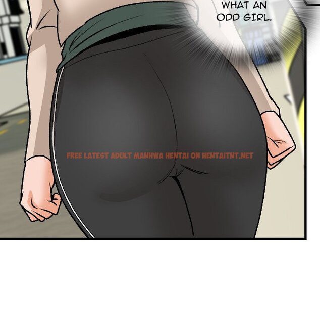 Read Hentai Image 34 476 in comic Blissville - Chapter 9 - hentaitnt.net