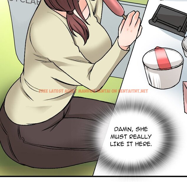 Read Hentai Image 58 477 in comic Blissville - Chapter 9 - hentaitnt.net