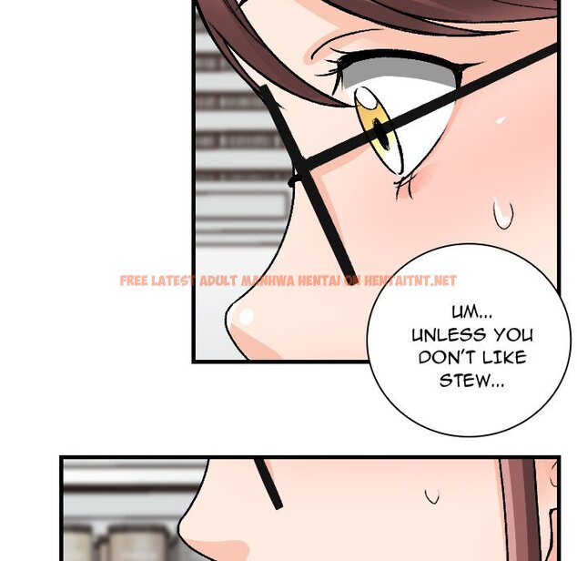 Read Hentai Image 94 484 in comic Blissville - Chapter 9 - hentaitnt.net