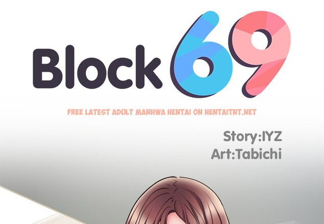 Read Hentai Image 2 110 in comic Block 69 - Chapter 11 - hentaitnt.net