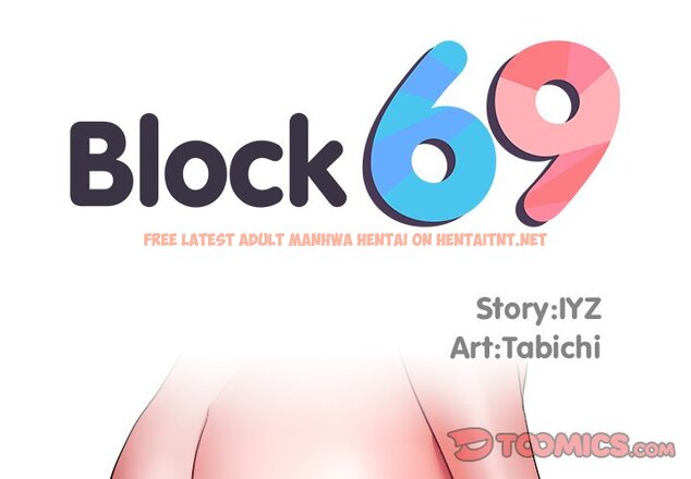 Read Hentai Image 2 350 in comic Block 69 - Chapter 12 - hentaitnt.net