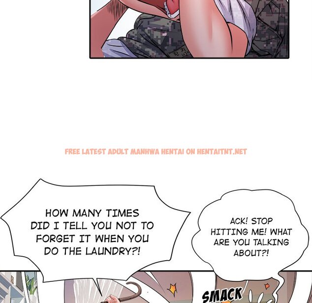 Read Hentai Image 30 338 in comic Block 69 - Chapter 13 - hentaitnt.net