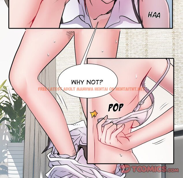 Read Hentai Image 30 330 in comic Block 69 - Chapter 14 - hentaitnt.net