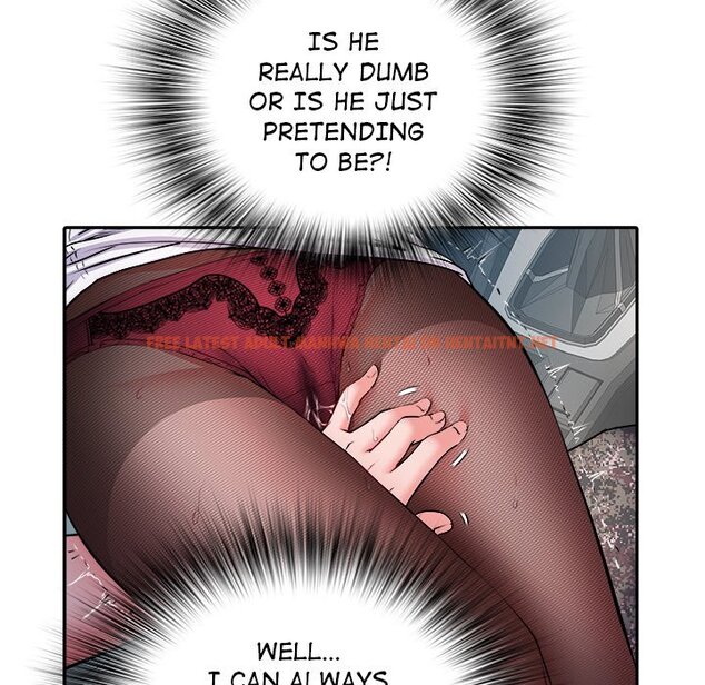 Read Hentai Image 26 031 in comic Block 69 - Chapter 18 - hentaitnt.net