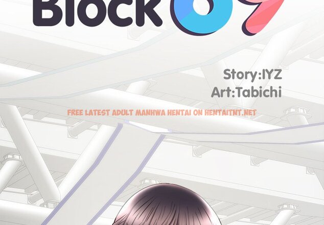 Read Hentai Image 2 017 in comic Block 69 - Chapter 19 - hentaitnt.net